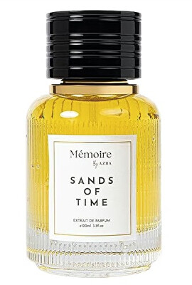 Azha - Sands Of Time - parfémovaný extrakt