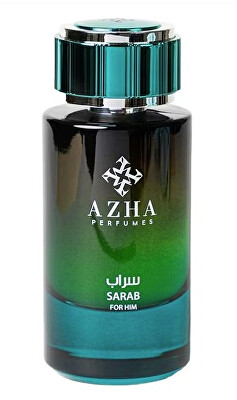Azha - Sarab - EDP
