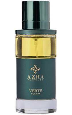 Azha - Verte - EDP