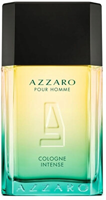 Azzaro - Azzaro Pour Homme Cologne Intense - EDT