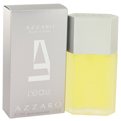 Azzaro - Azzaro Pour Homme L`Eau - EDT