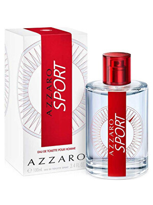 Azzaro - Azzaro Sport - EDT