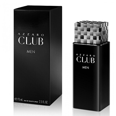 Azzaro - Club Men - EDT