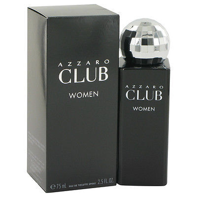 Azzaro - Club Women - EDT