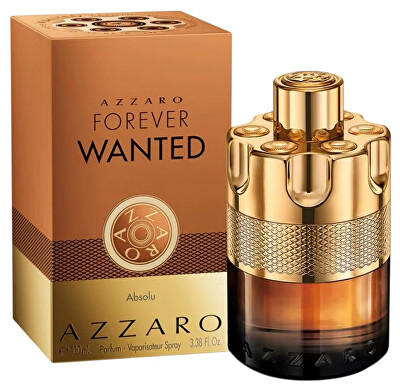 Azzaro - Wanted Forever Absolu - parfém