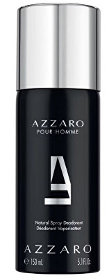 Azzaro - Pour Homme - deodorant ve spreji