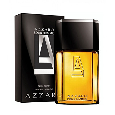 Azzaro - Pour Homme - EDT