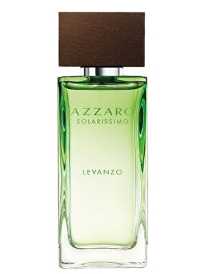 Azzaro - Solarissimo Levanzo - EDT