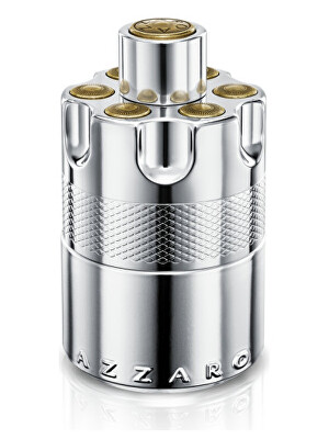Azzaro - Wanted - EDP
