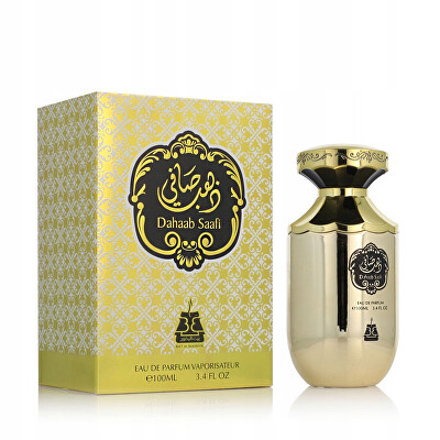 Bait Al Bakhoor - Dahaab Saafi - EDP