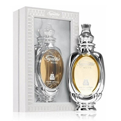 Bait Al Bakhoor - Supreme Musk - EDP