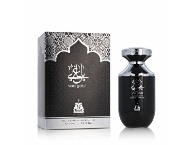 Bait Al Bakhoor - Yaa Gaali - EDP