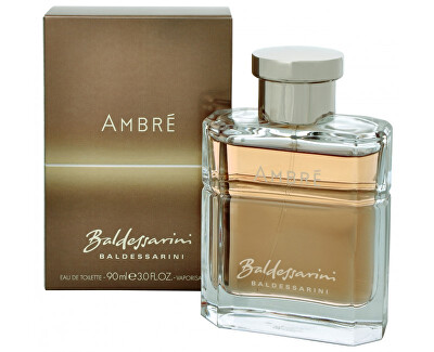 Baldessarini - Ambré - EDT