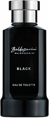 Baldessarini - Baldessarini Black - EDT