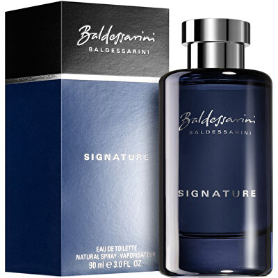 Baldessarini - Baldessarini Signature - EDT