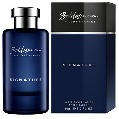 Baldessarini - Baldessarini Signature - voda po holení