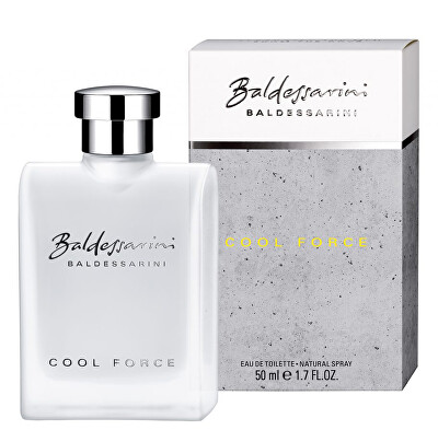 Baldessarini - Cool Force - EDT