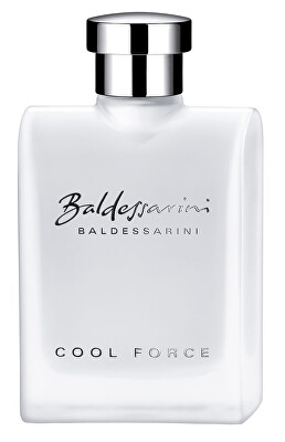 Baldessarini - Cool Force - voda po holení