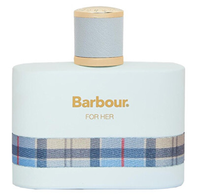 Barbour - Coastal For Her - EDP