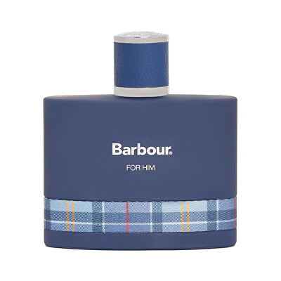 Barbour - Coastal For Him - EDP