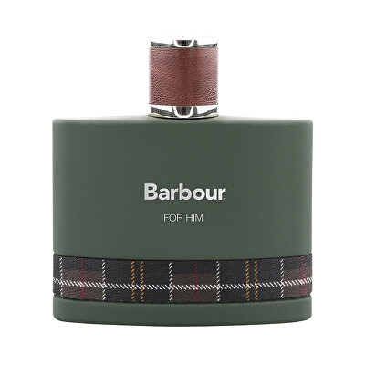 Barbour - Barbour For Him - EDP