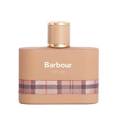 Barbour - Origins For Her - EDP