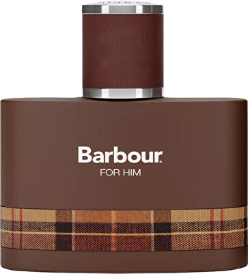 Barbour - Origins For Him - EDP