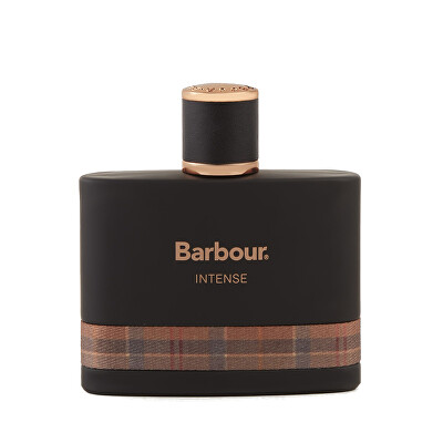 Barbour - Origins For Him Intense - EDP