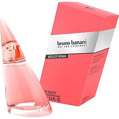 Bruno Banani - Absolute Woman - EDT