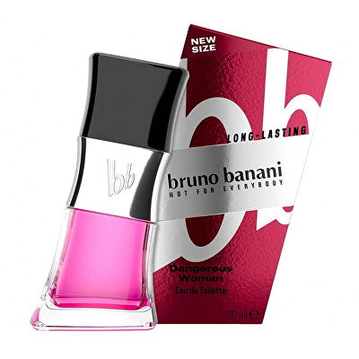 Bruno Banani - Dangerous Woman - EDT