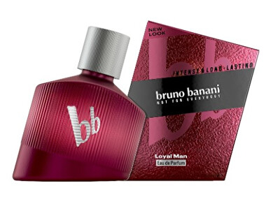 Bruno Banani - Loyal Man - EDP