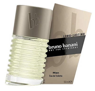 Bruno Banani - Man - EDT