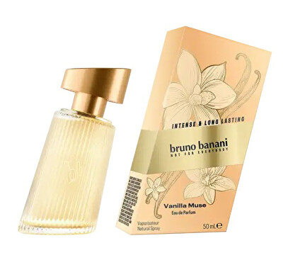 Bruno Banani - Vanilla Muse - EDP