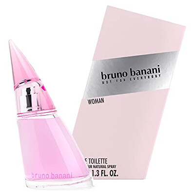 Bruno Banani - Woman - EDT