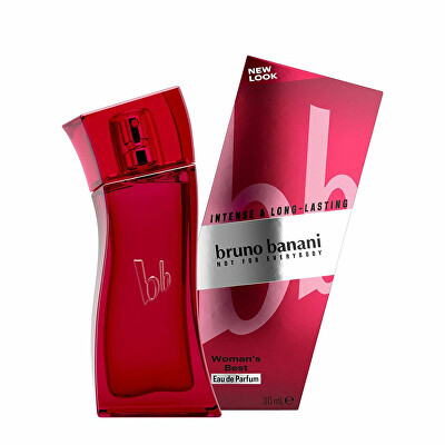 Bruno Banani - Woman´s Best - EDP