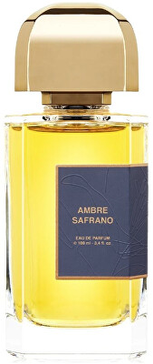 BDK Parfums - Ambre Safrano - EDP
