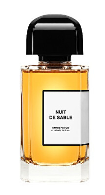 BDK Parfums - Nuit De Sable - EDP