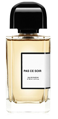BDK Parfums - Pas Ce Soir - EDP