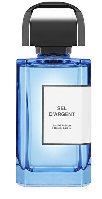 BDK Parfums - Sel D´Argent - EDP