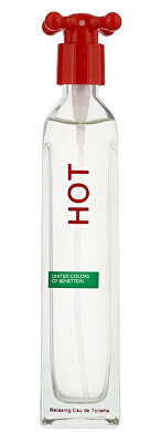 Benetton - Hot - EDT