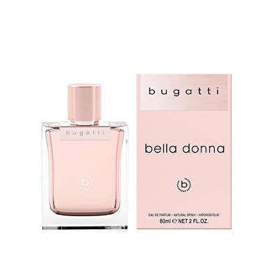Bugatti - Bella Donna - EDP