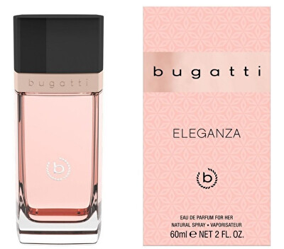 Bugatti - Eleganza - EDP