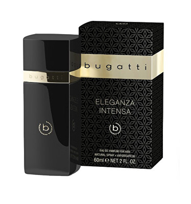 Bugatti - Eleganza Intensa - EDP