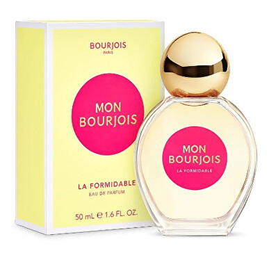 Bourjois - Mon Bourjois La Formidable - EDP