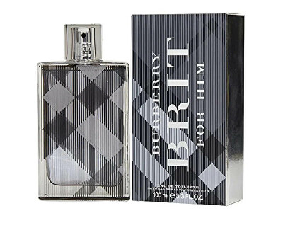 Burberry - Brit For Him - EDT