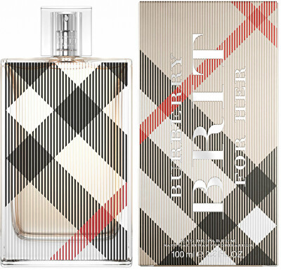 Burberry - Brit - EDP