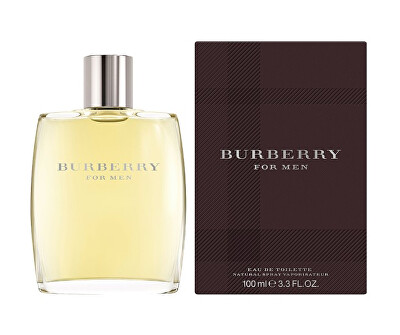 Burberry - Burberry For Men - EDT