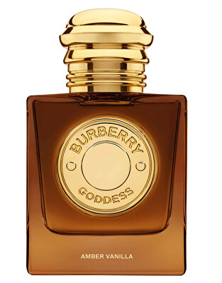 Burberry - Burberry Goddess Amber Vanilla Intense - EDP - reîncărcabilă