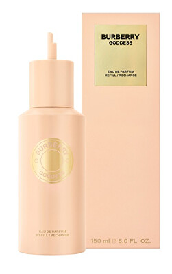 Burberry - Burberry Goddess - EDP (náplň)