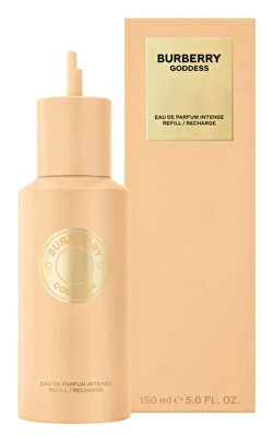 Burberry - Burberry Goddess Intense - EDP (náplň)